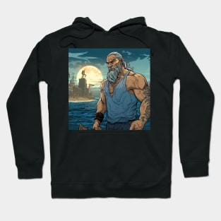 Poseidon Hoodie